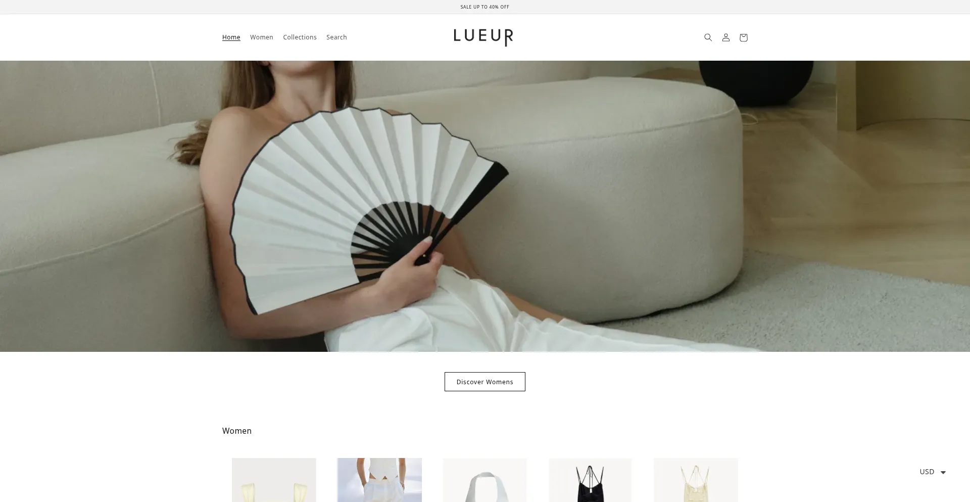 Lueurr.com