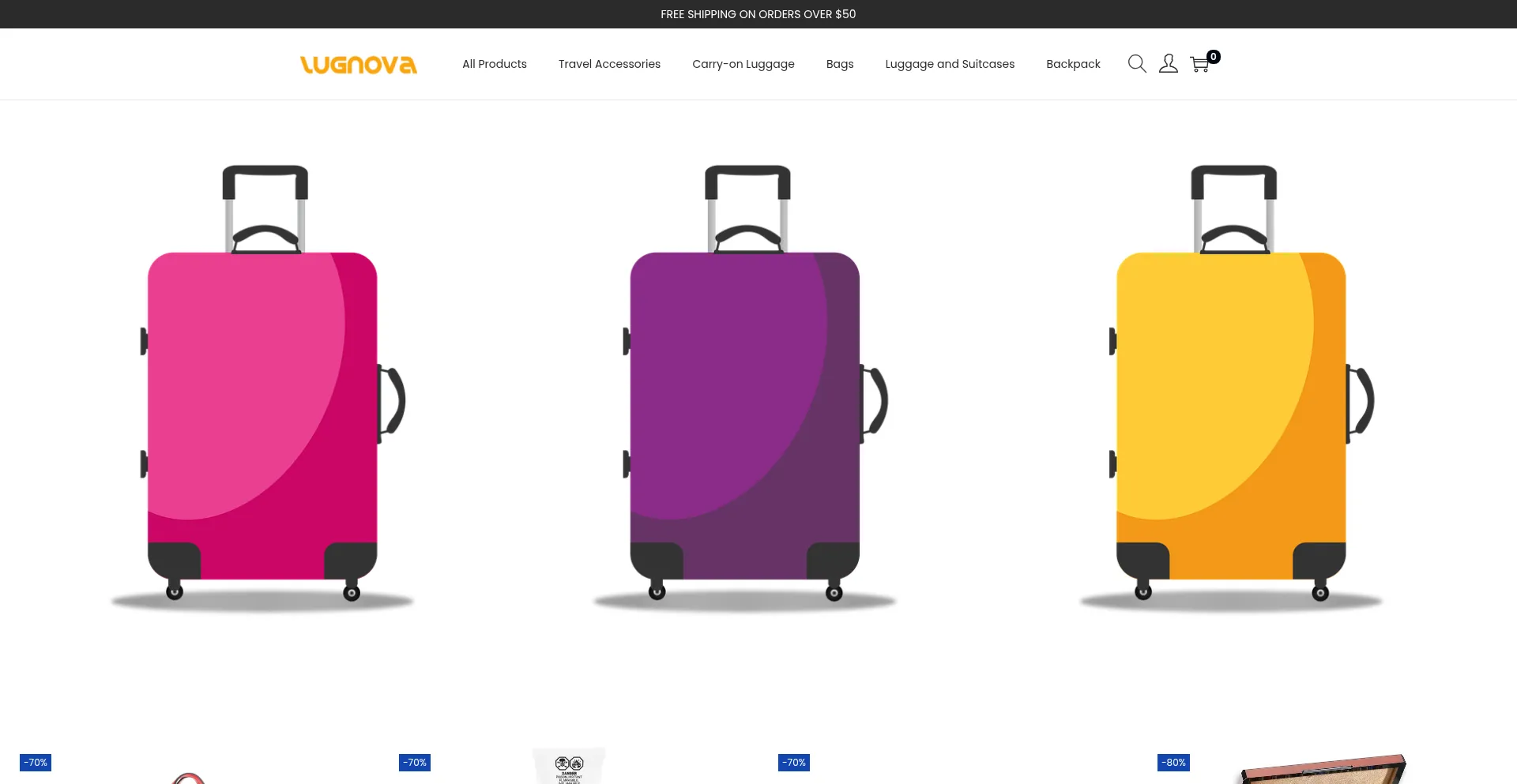 Lugnova.com