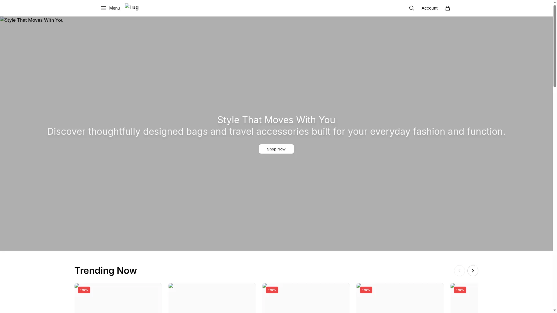Lugstudio.shop