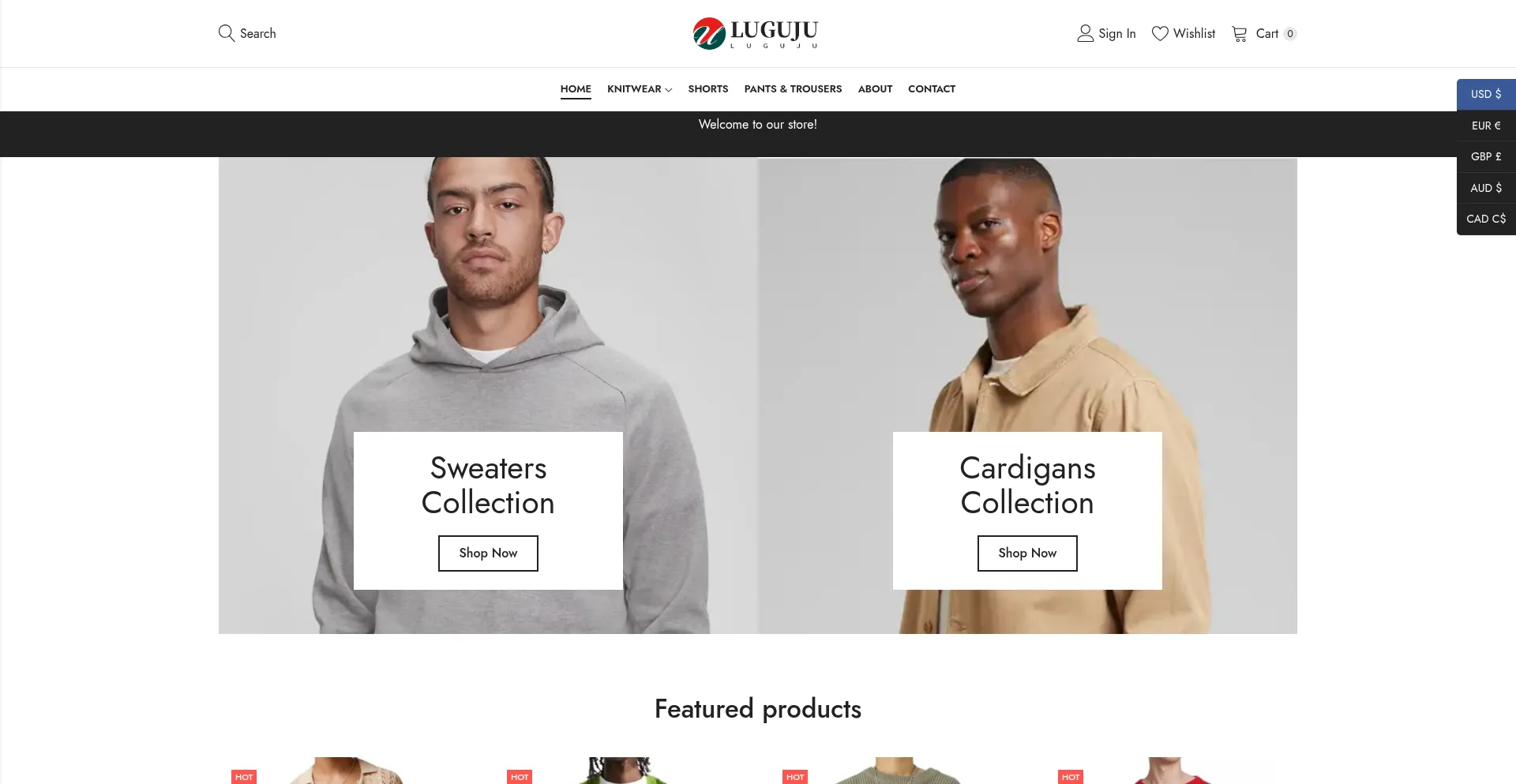 Luguju.com est-il Sûr et Fiable ?