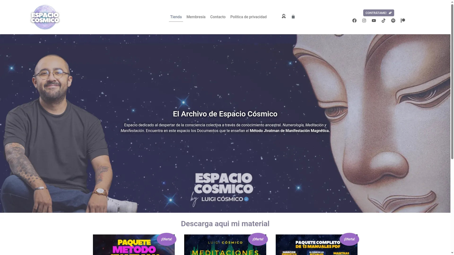 Luigigomez.com