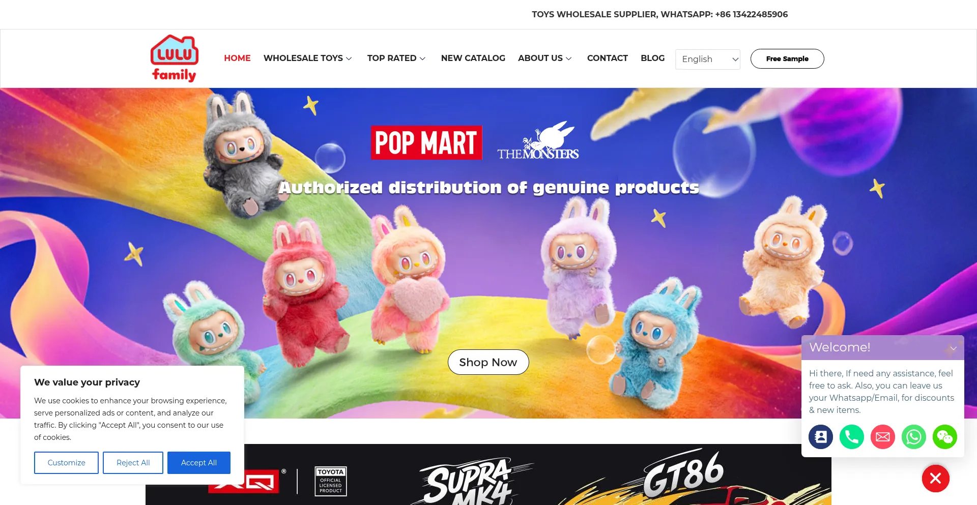 Lulu-family.com est-il Sûr et Fiable ?