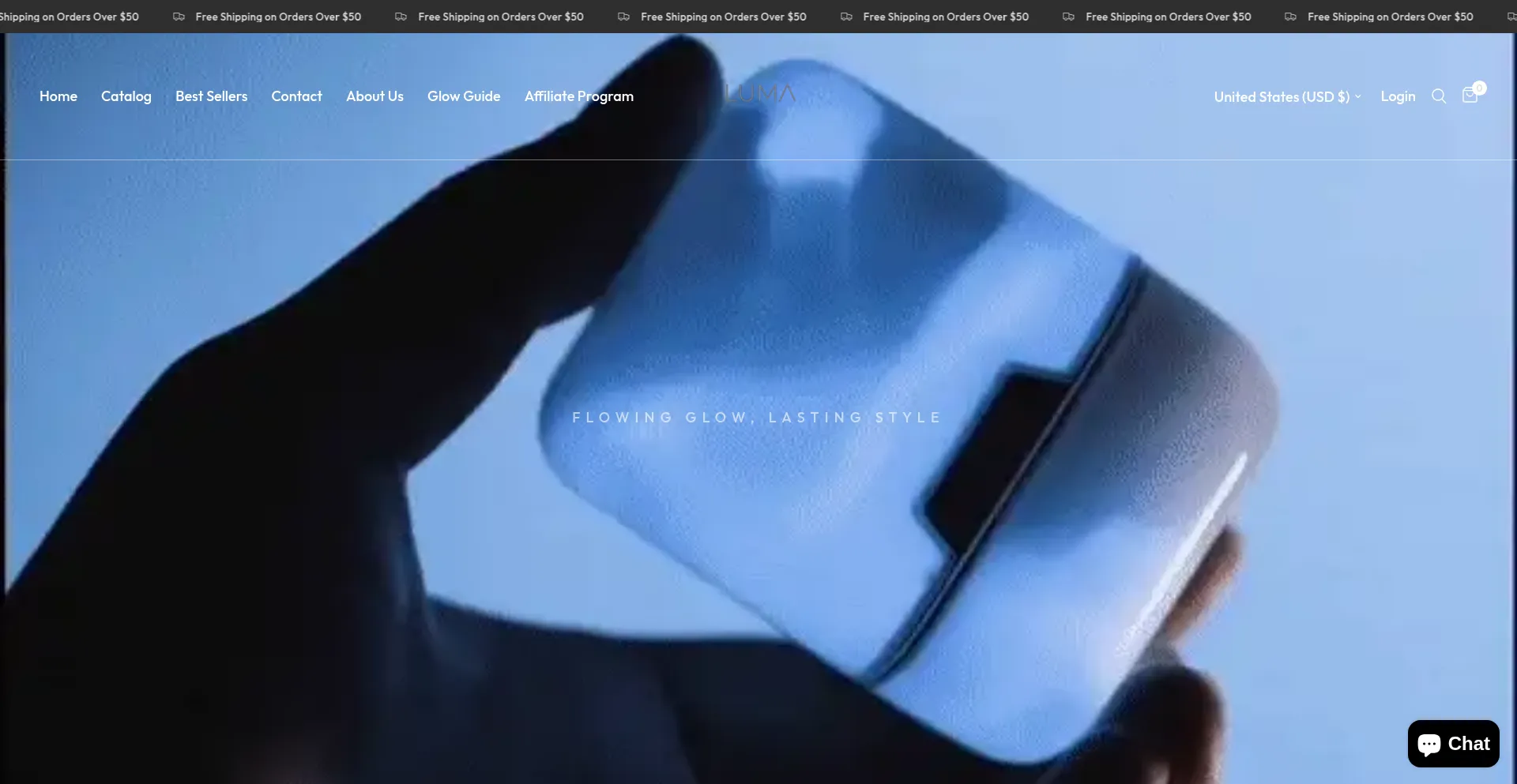 Lumacases.com est-il Sûr et Fiable ?