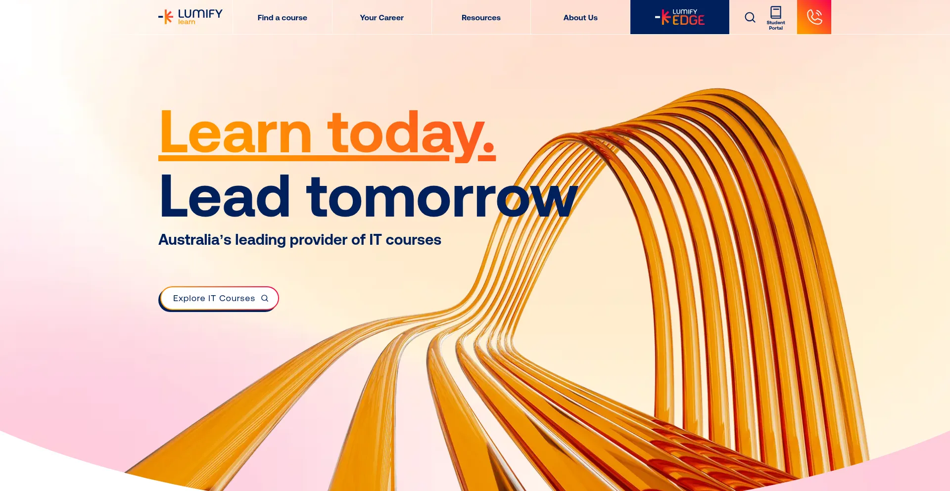 Lumifylearn.com
