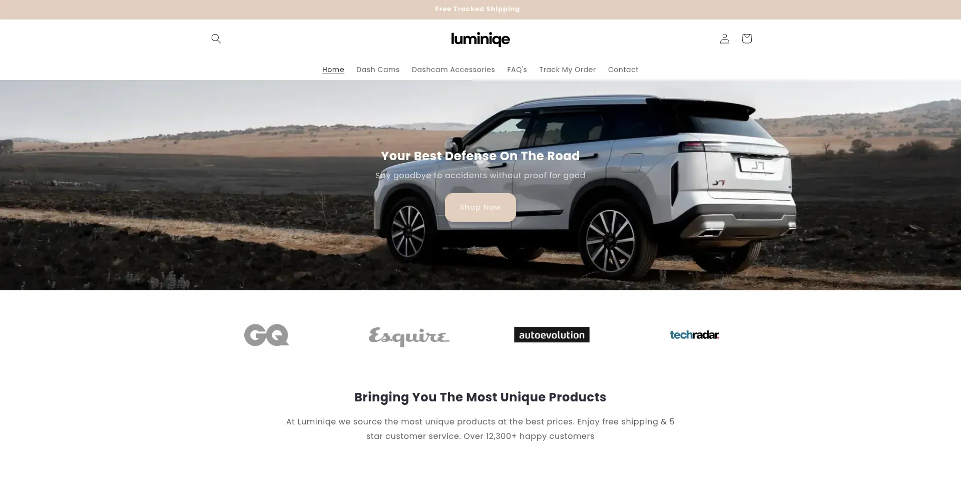 Luminiqe.com est-il Sûr et Fiable ?