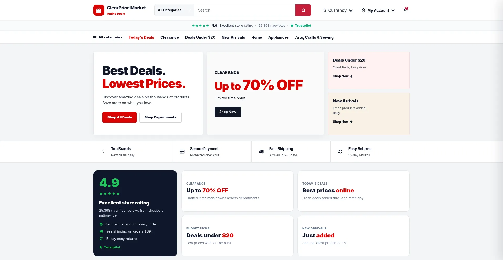 Lumirloj.shop