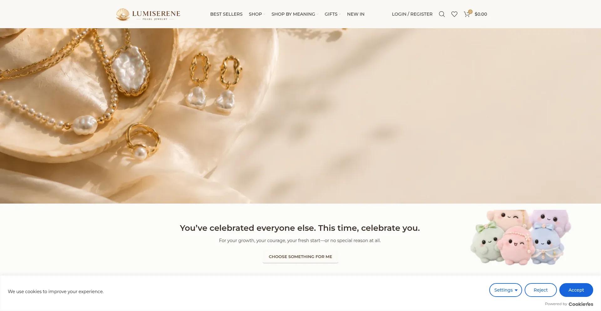 Lumiserene.com