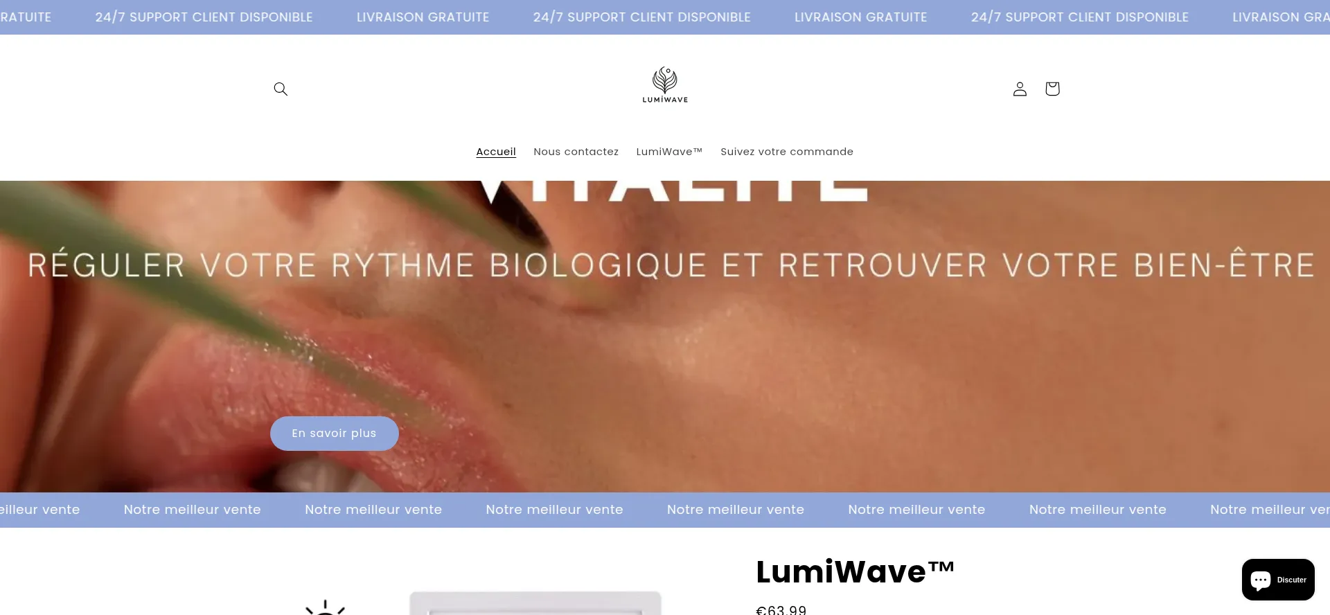 Lumiwave.store