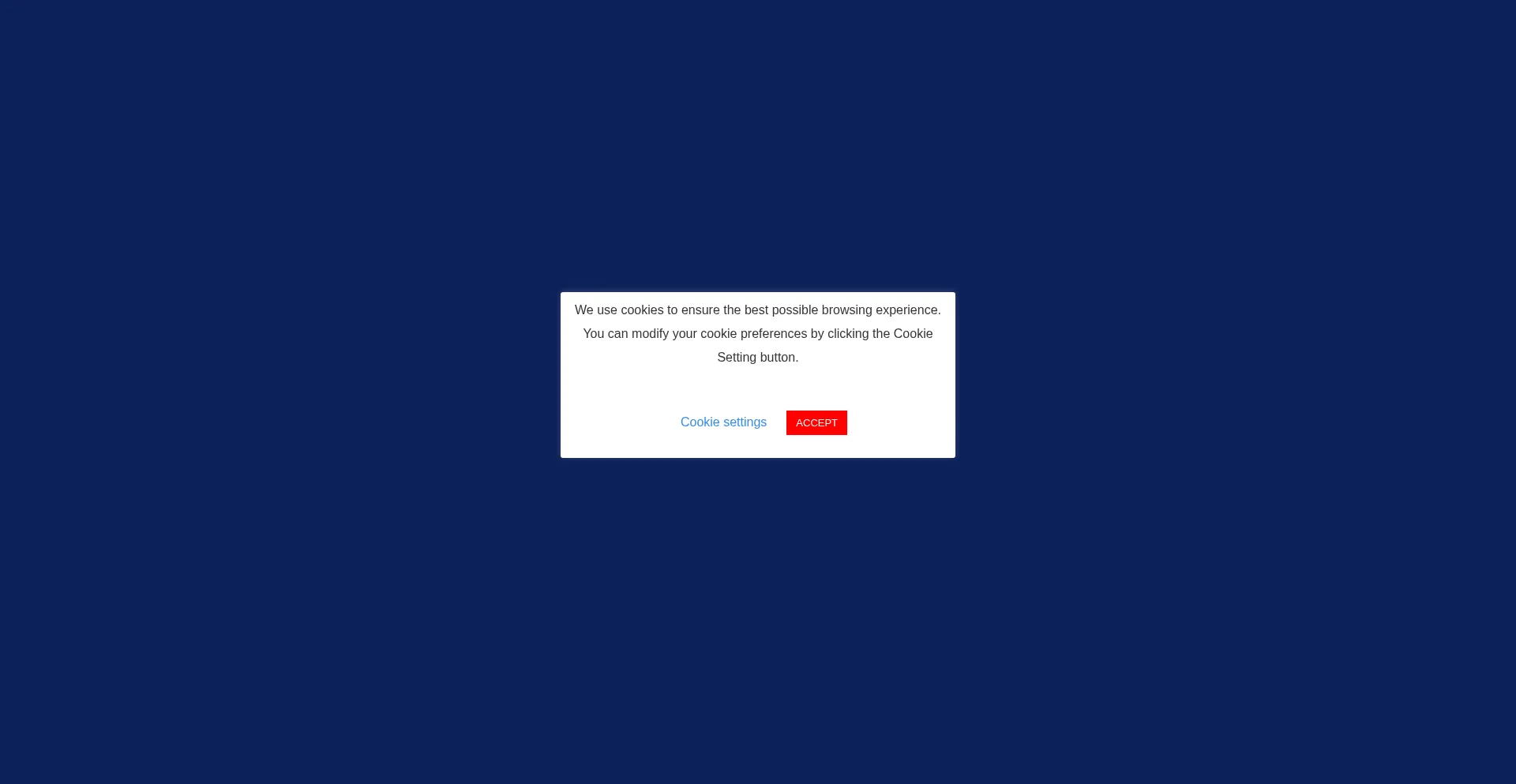Website screenshot of Lummuskstock.com