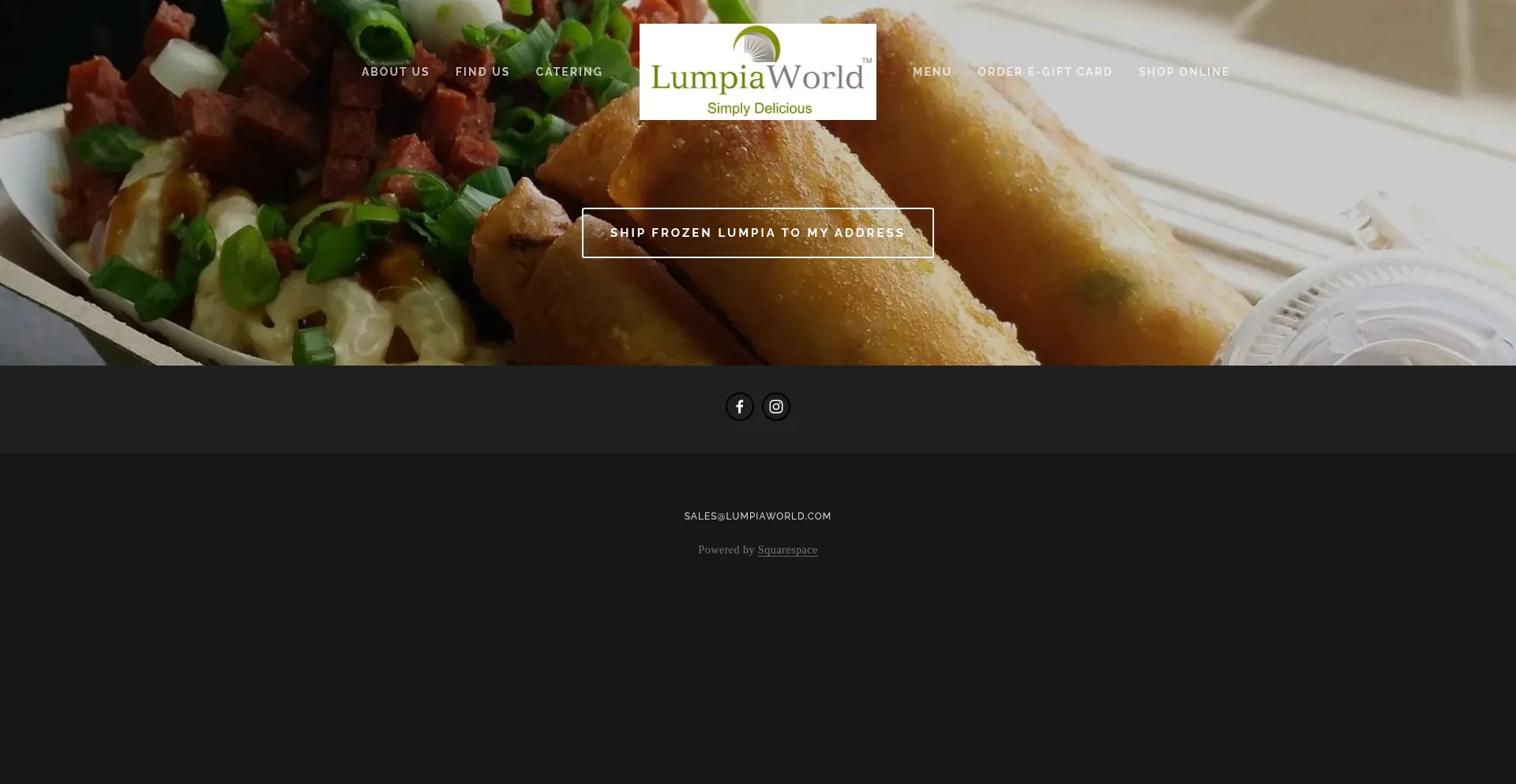 Lumpiaworld.com