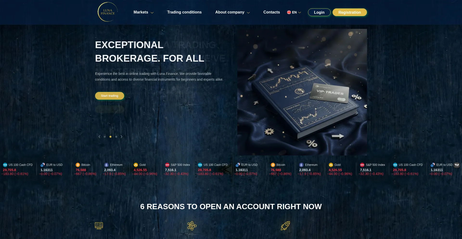 Luna-finance.net
