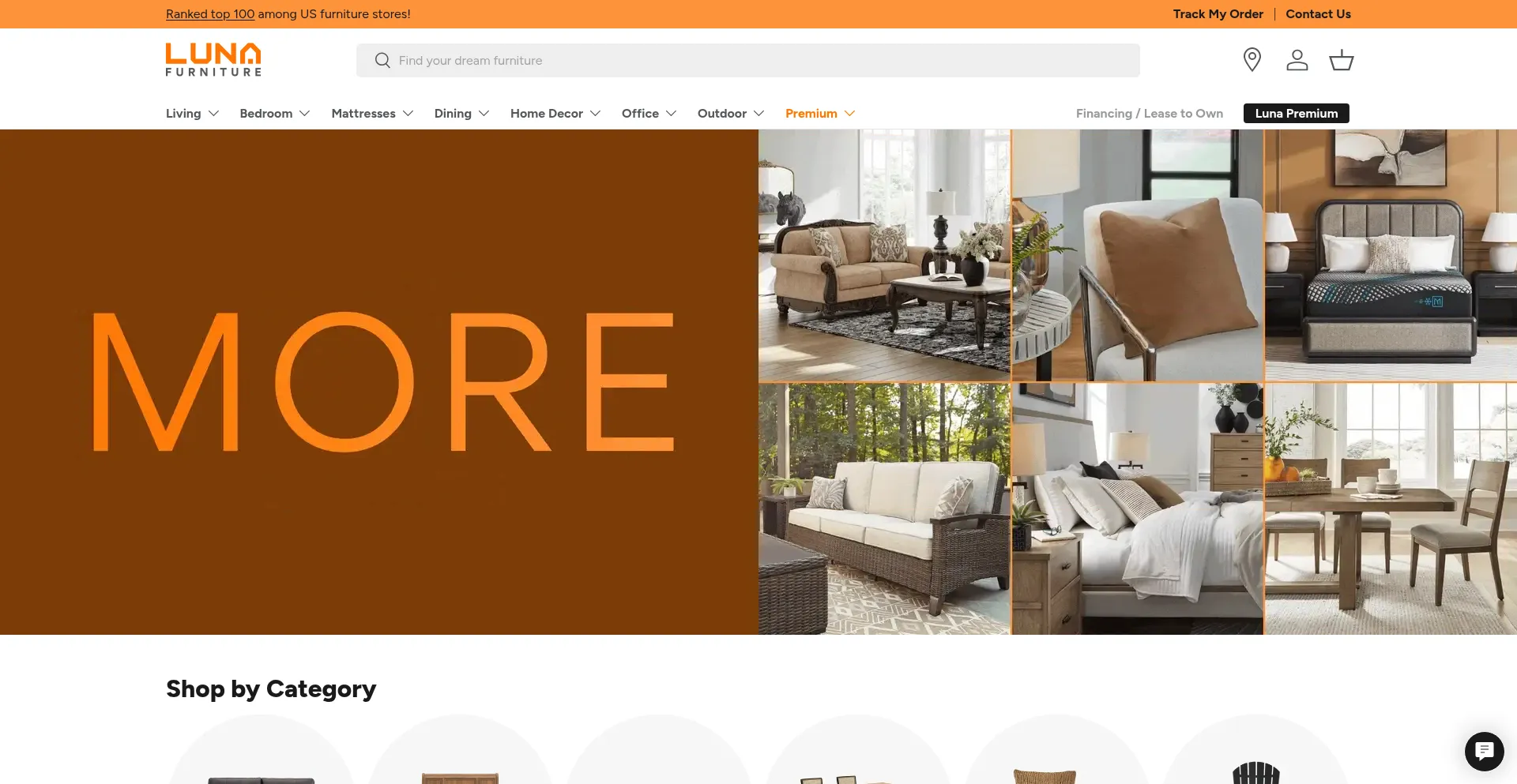 Lunafurniture.com est-il Sûr et Fiable ?