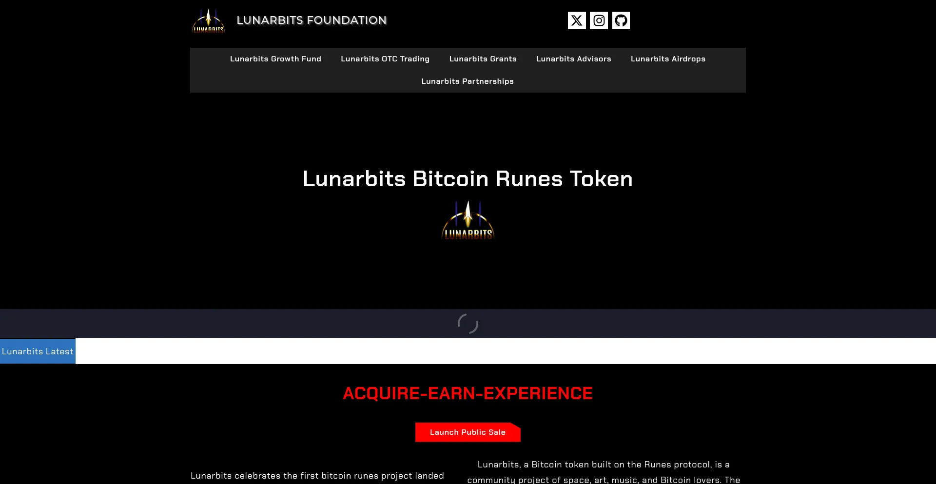 Lunarbits222.com est-il Sûr et Fiable ?