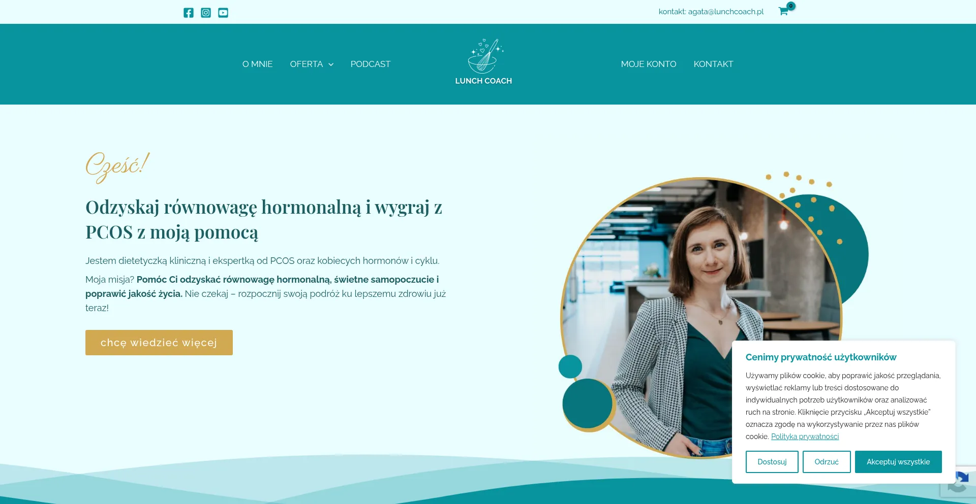 Lunchcoach.pl
