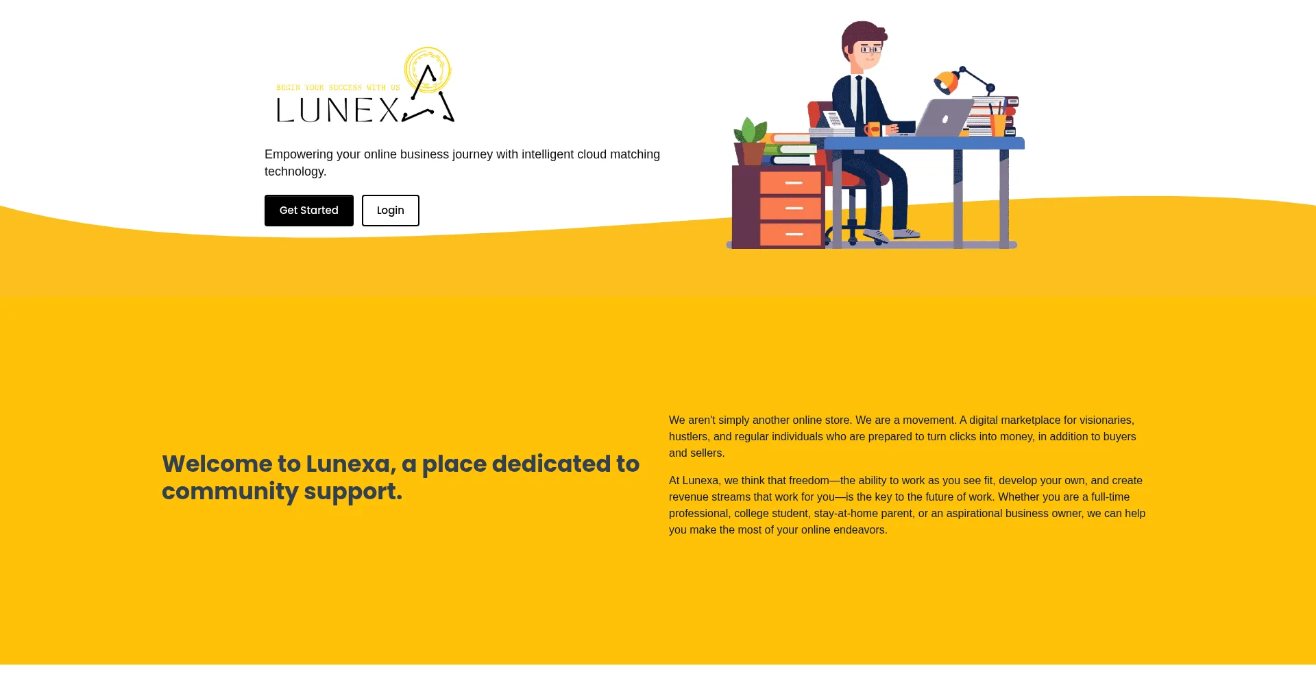 Lunexa.team est-il Sûr et Fiable ?