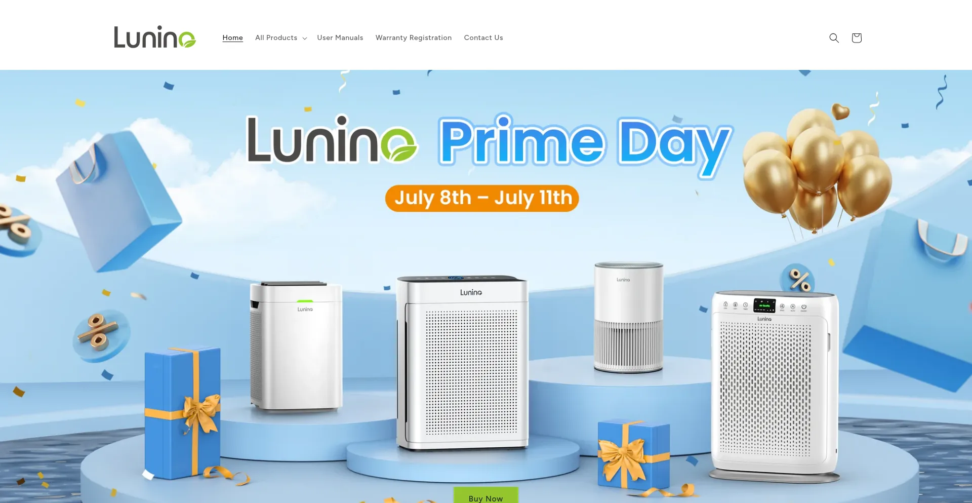 Luninohome.com est-il Sûr et Fiable ?