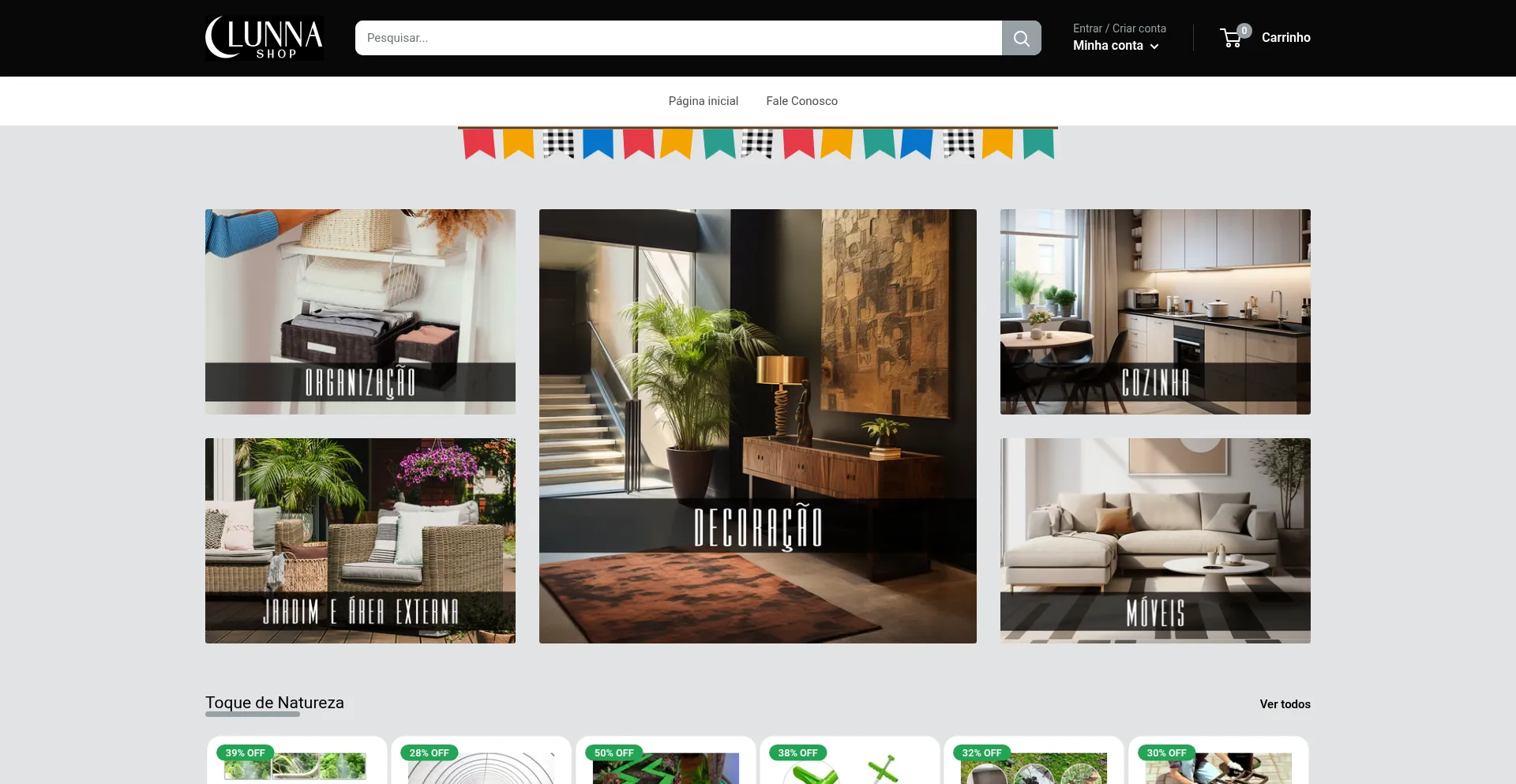 Lunnabr.online