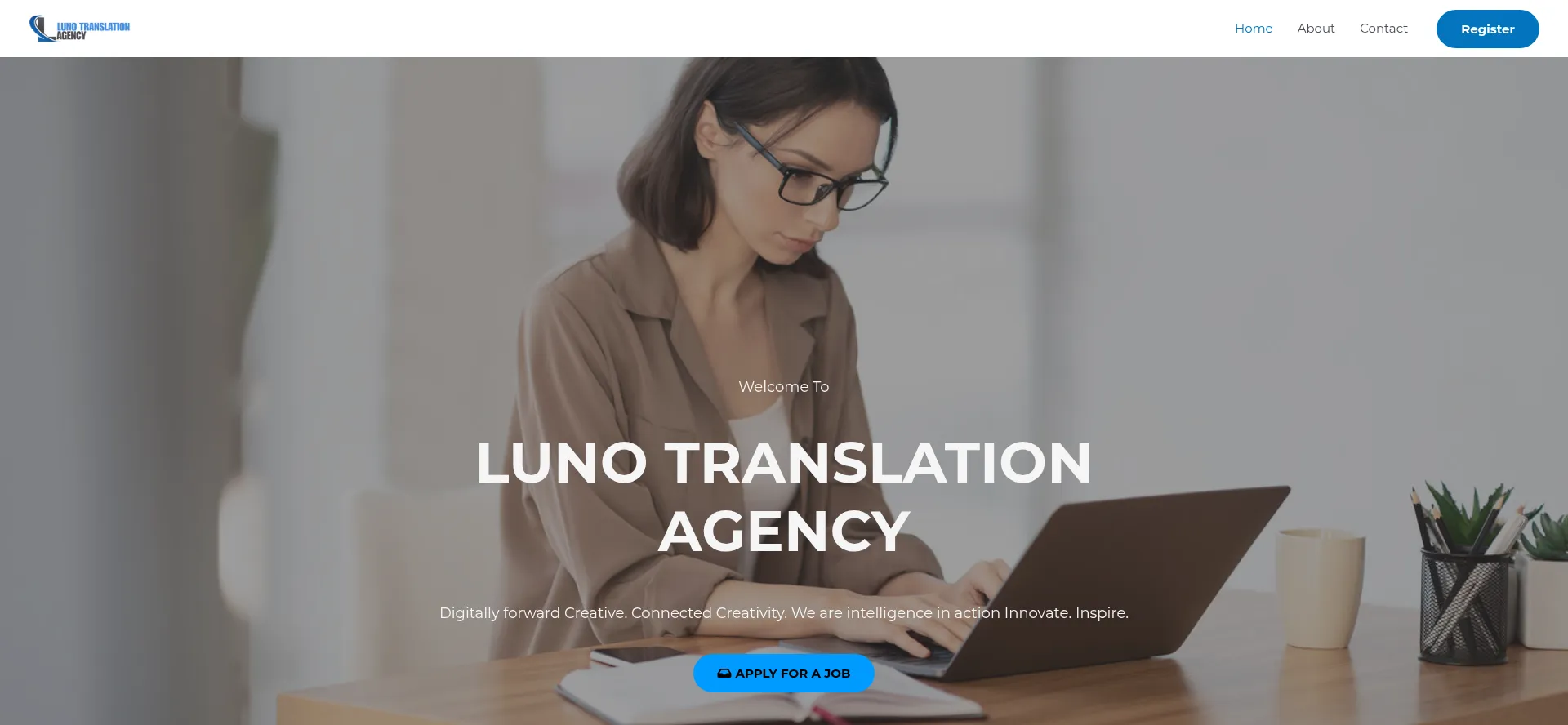 Lunotranslationagency.org