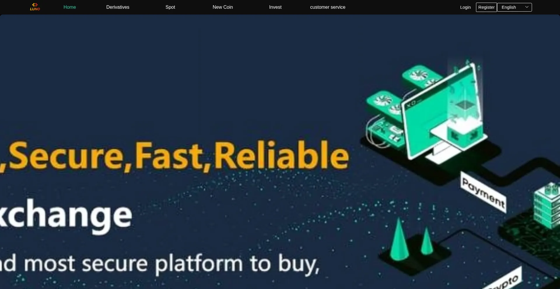 Lunousdc.com