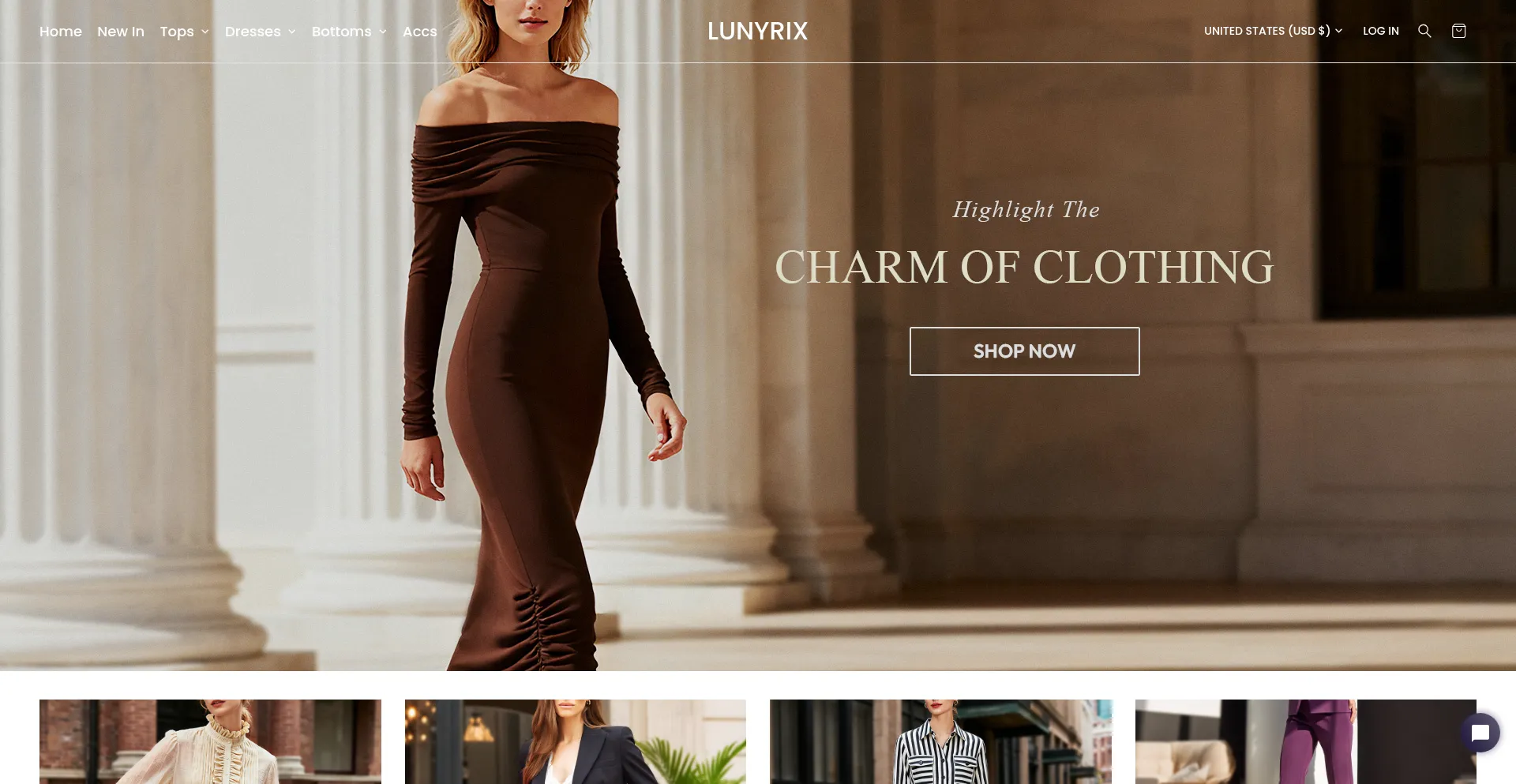Lunyrix.com