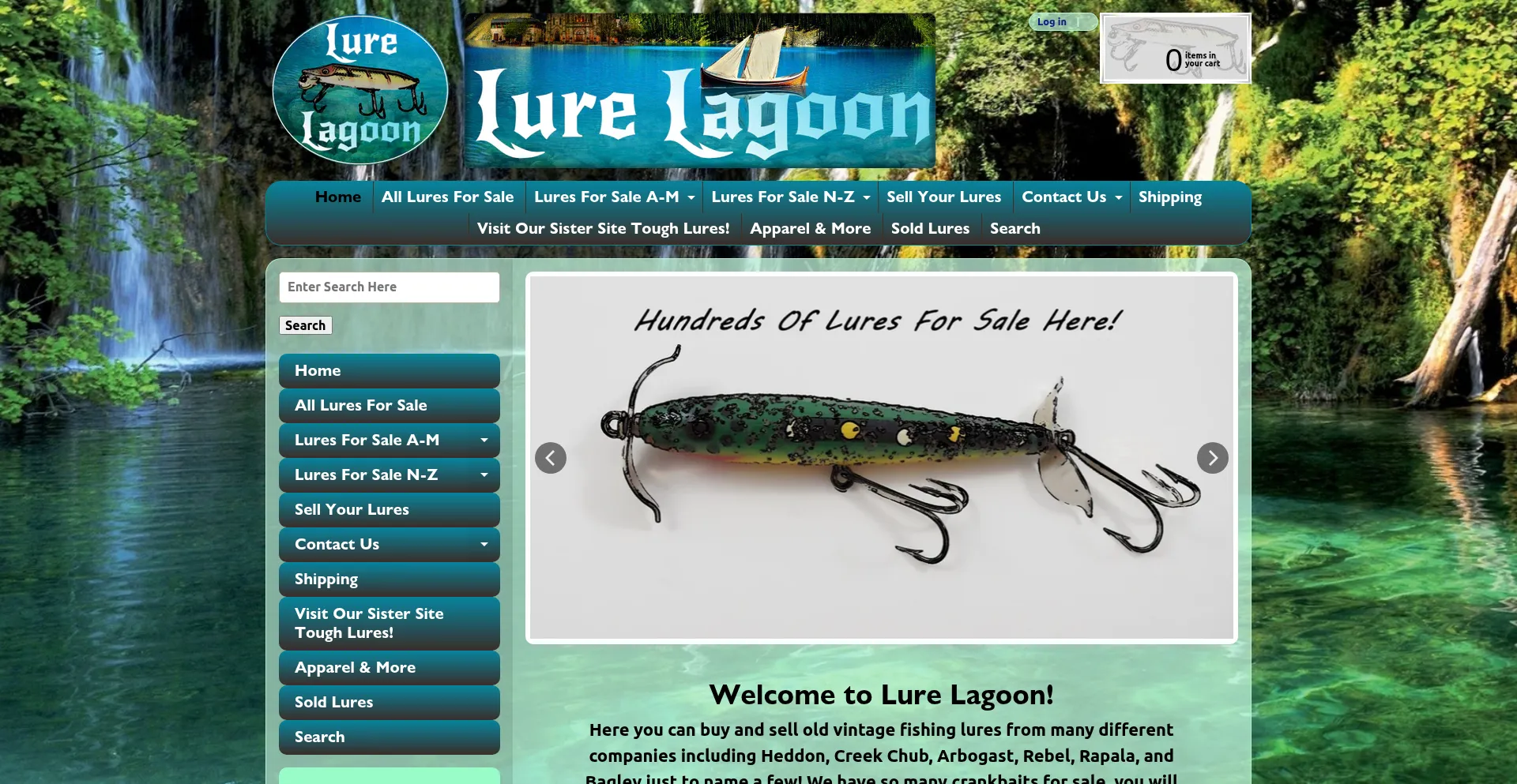 Lurelagoon.com est-il Sûr et Fiable ?