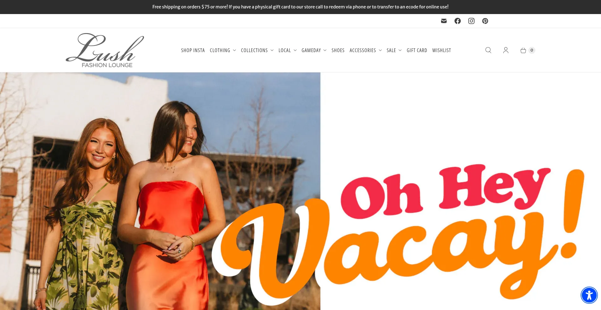 Lushfashionlounge.com