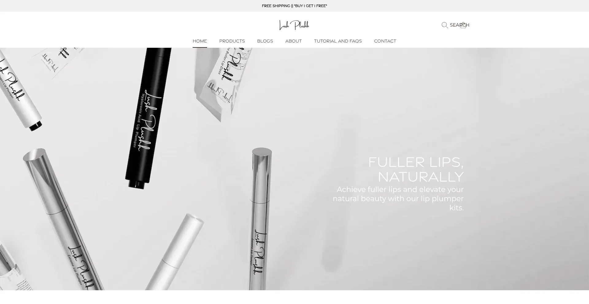 Lushplushh.com est-il Sûr et Fiable ?