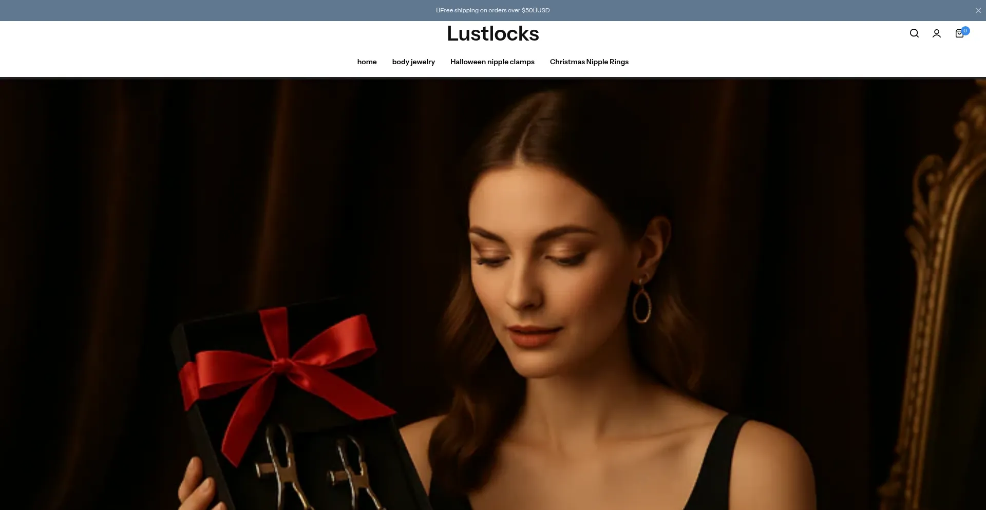 Lustlocks.com est-il Sûr et Fiable ?