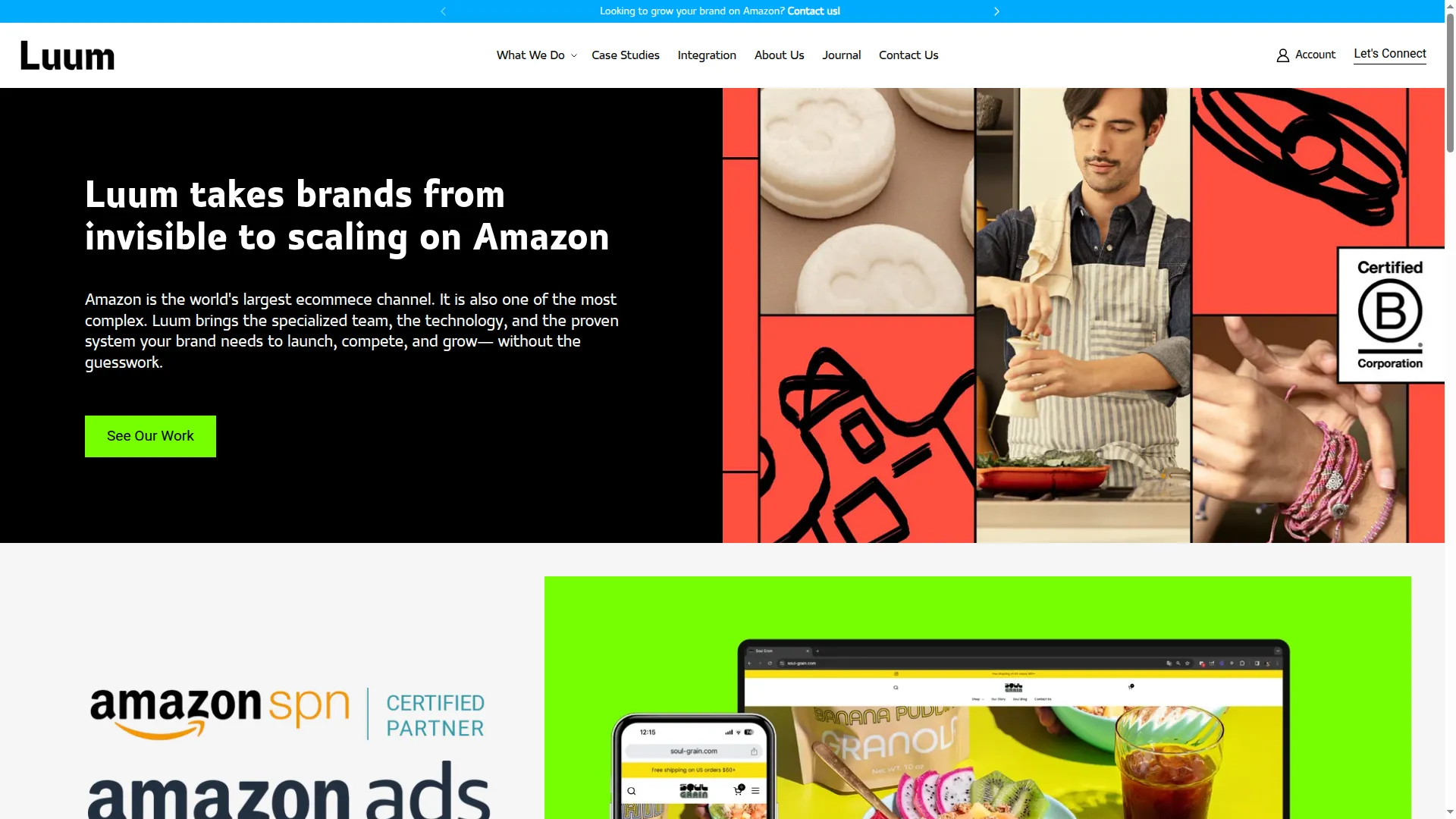 Luum.co