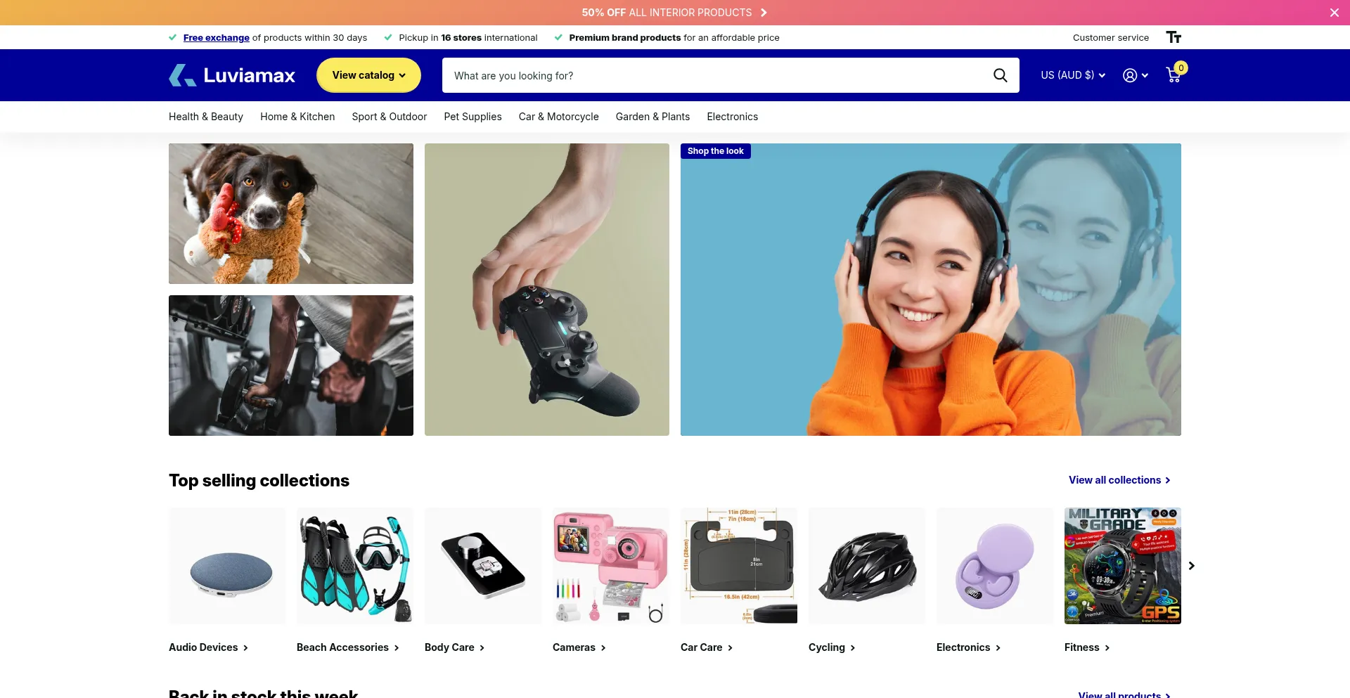 Luviamax.com