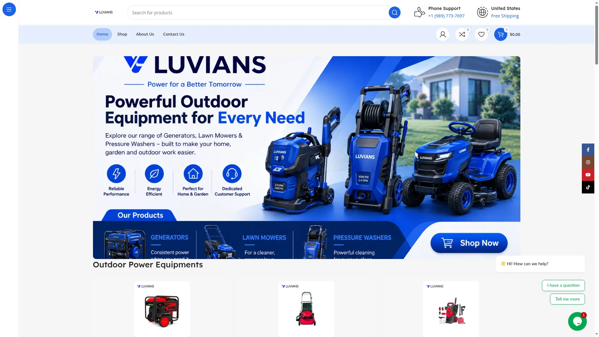 Luvians.shop