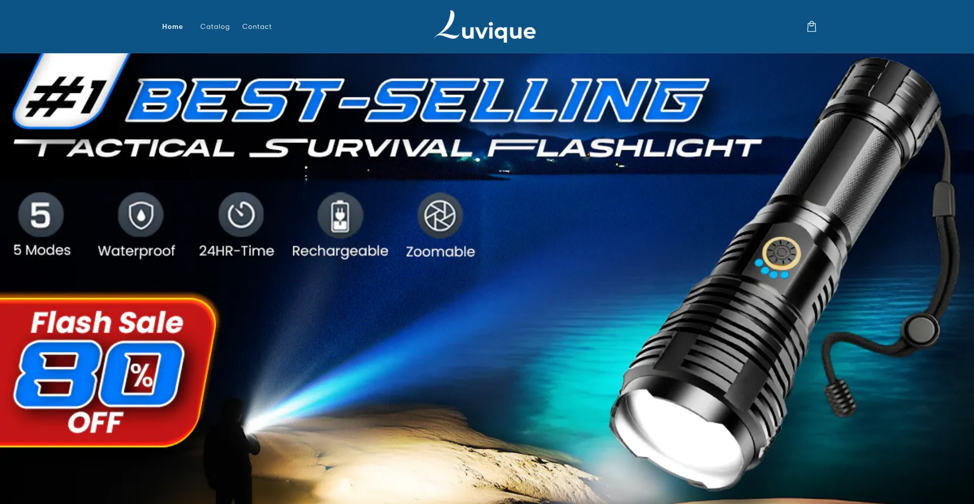 Luvique.net est-il Sûr et Fiable ?
