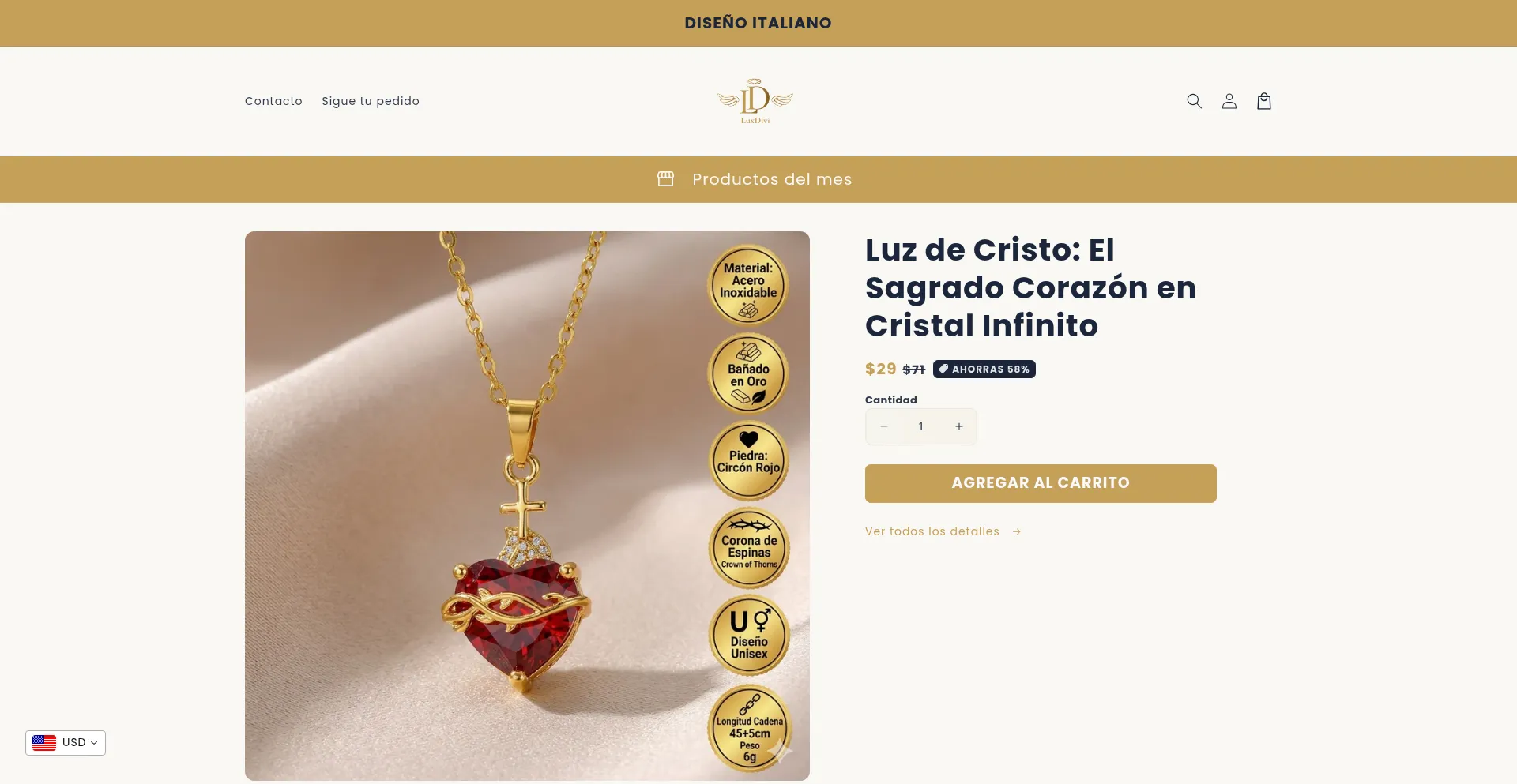 Luxdivi.mx