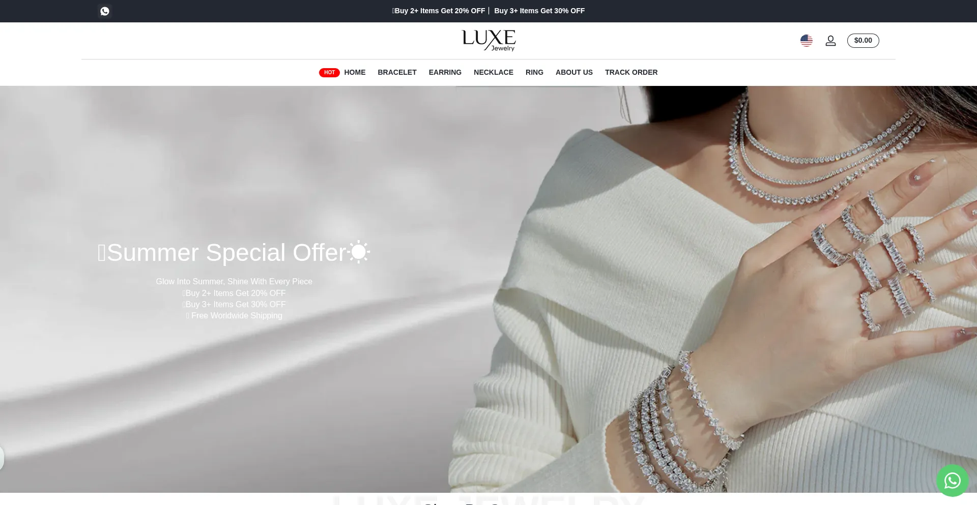 Luxeeur.com