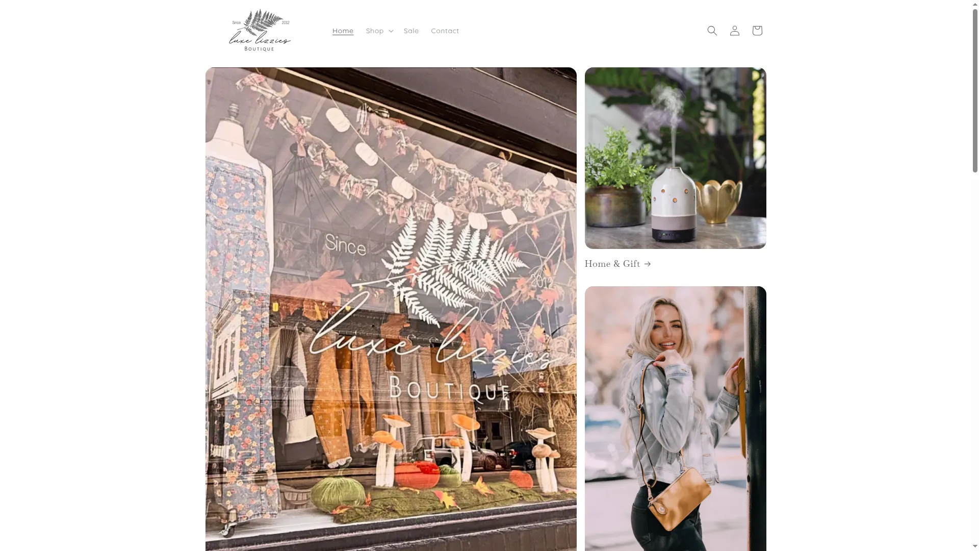 Luxelizzies.com