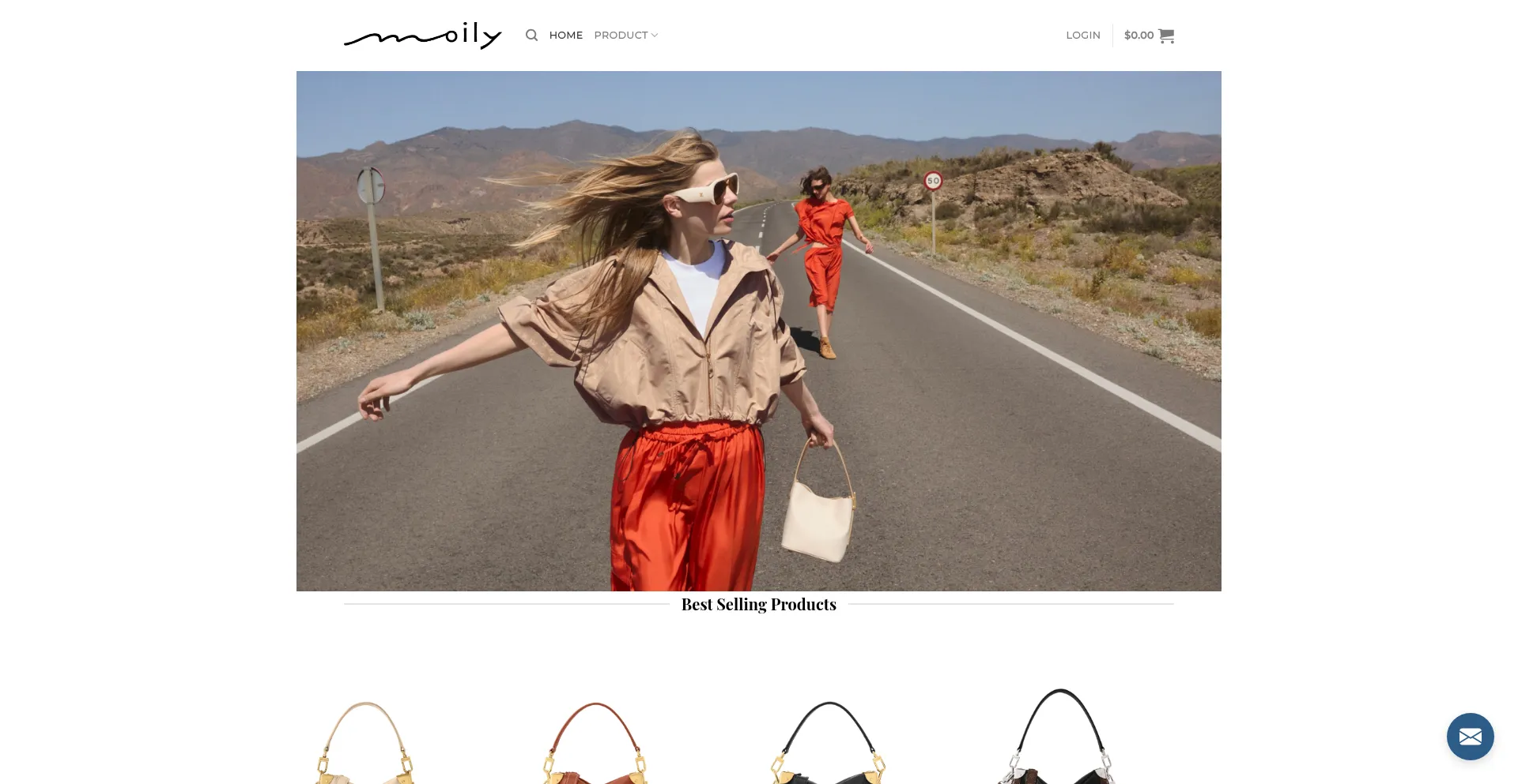 Luxetrendbag.top