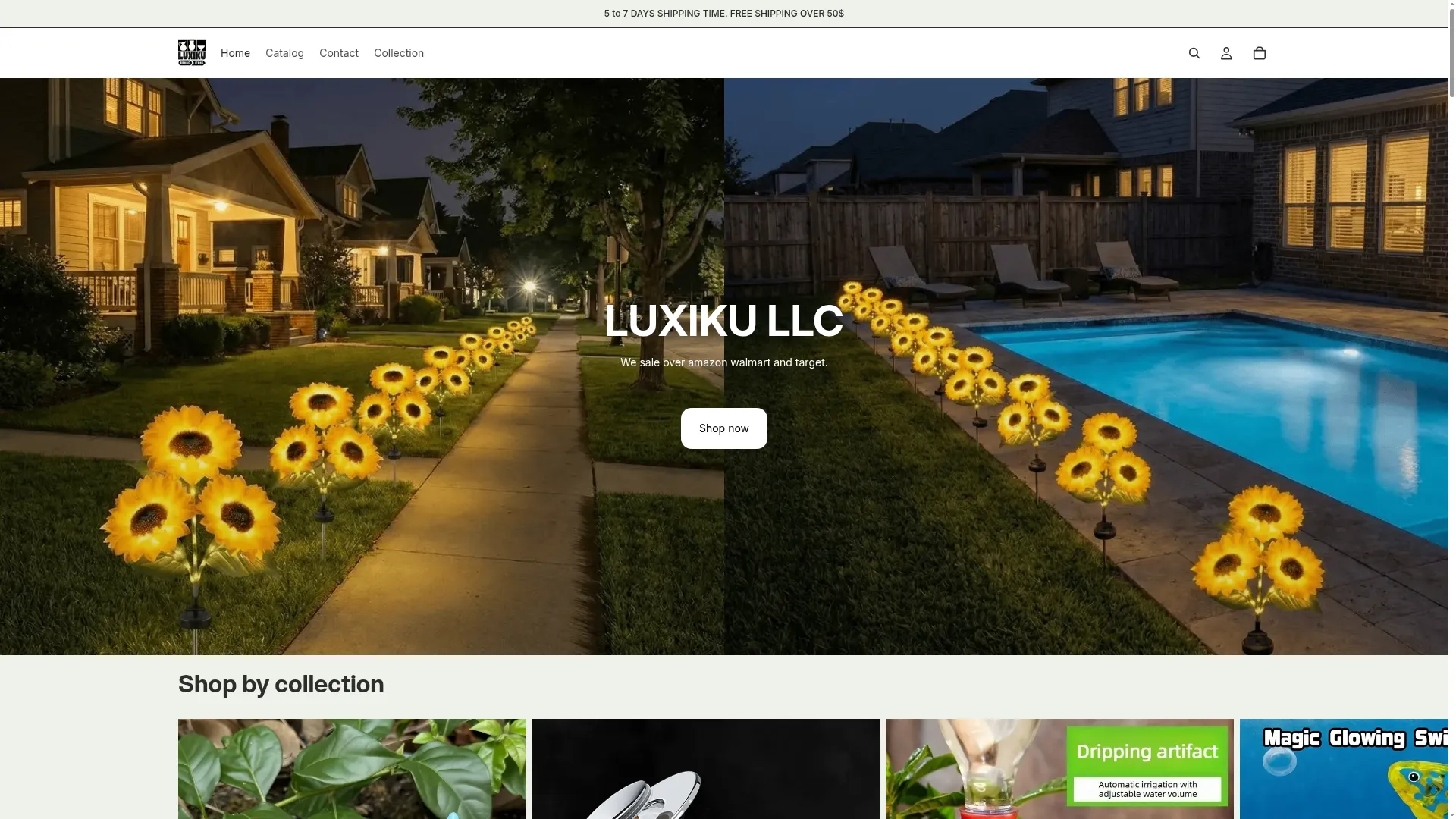 Luxiku.com