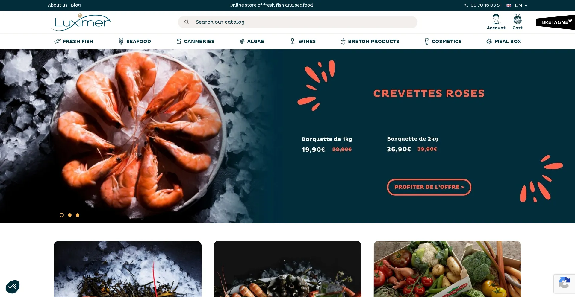 Luximer.com