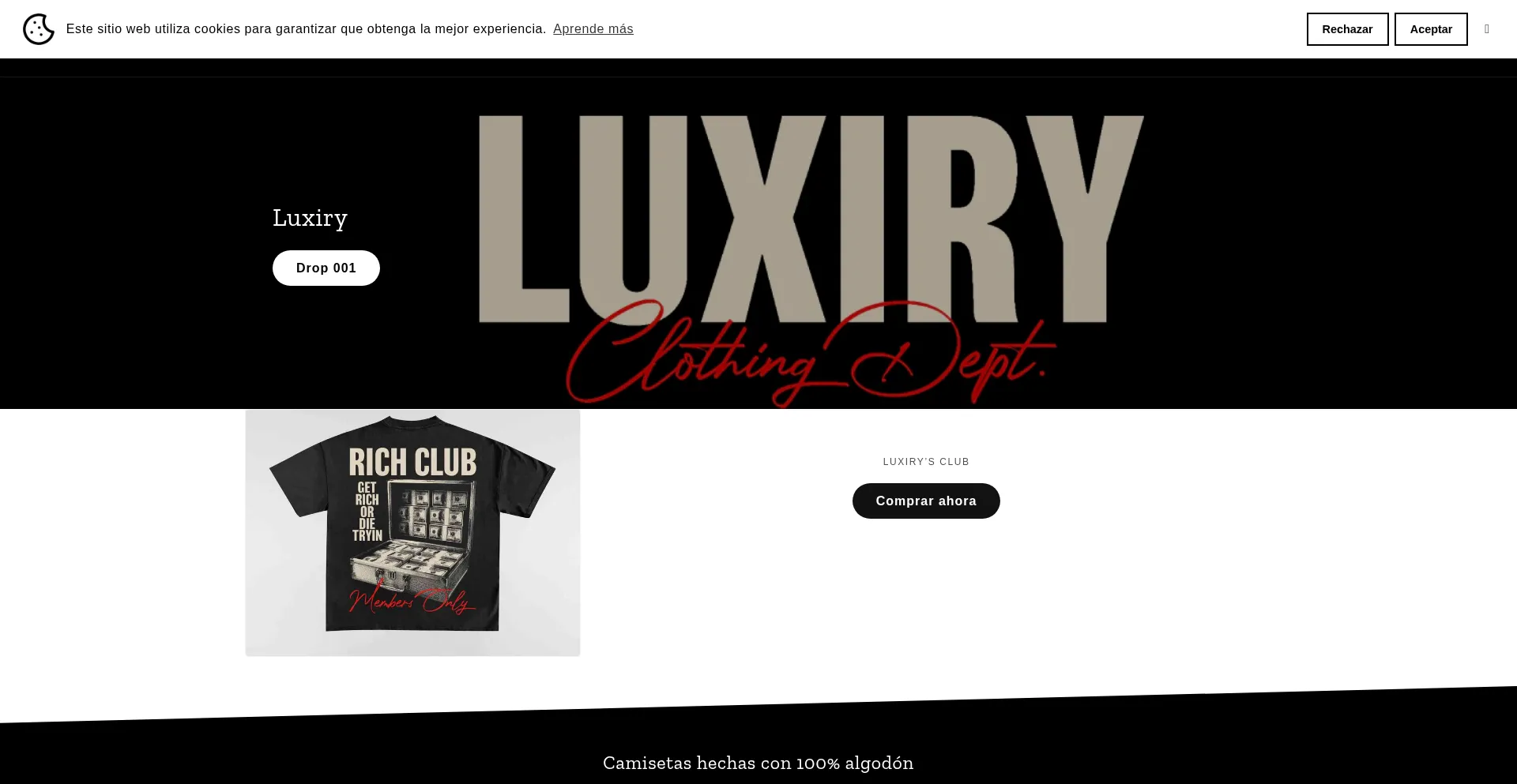 Luxiry.store