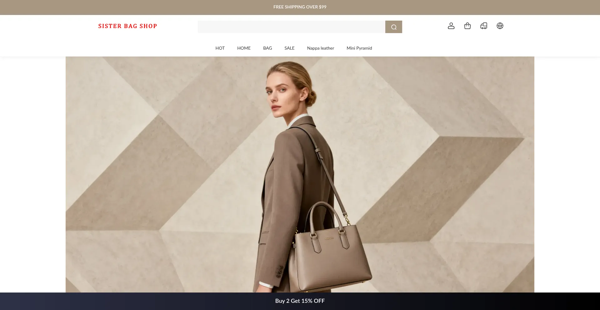 Luxpurseshop.com