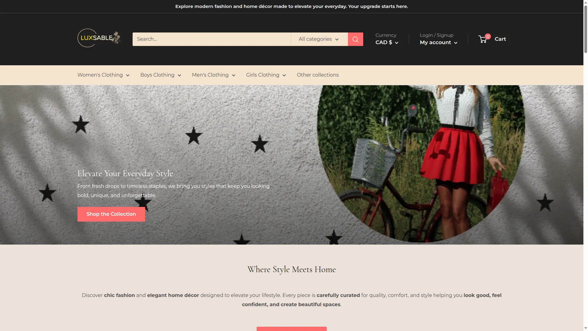 Luxsable.com