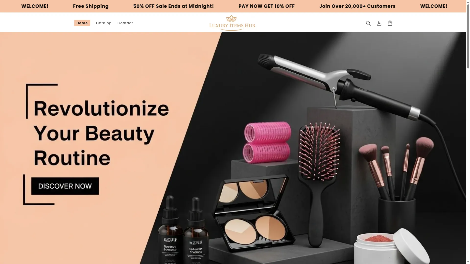 Luxuryitemshub.shop