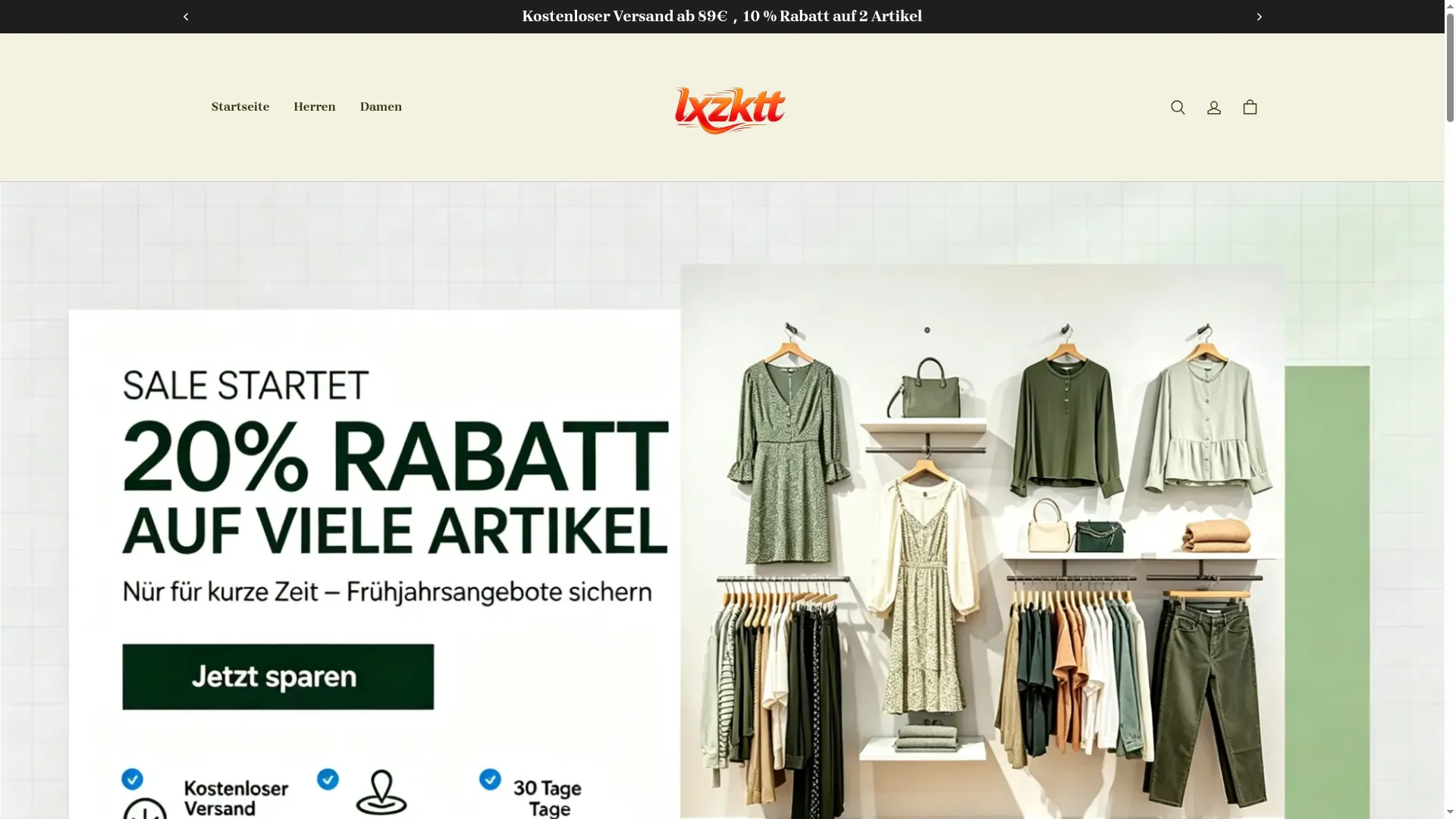 Lxzktt.com