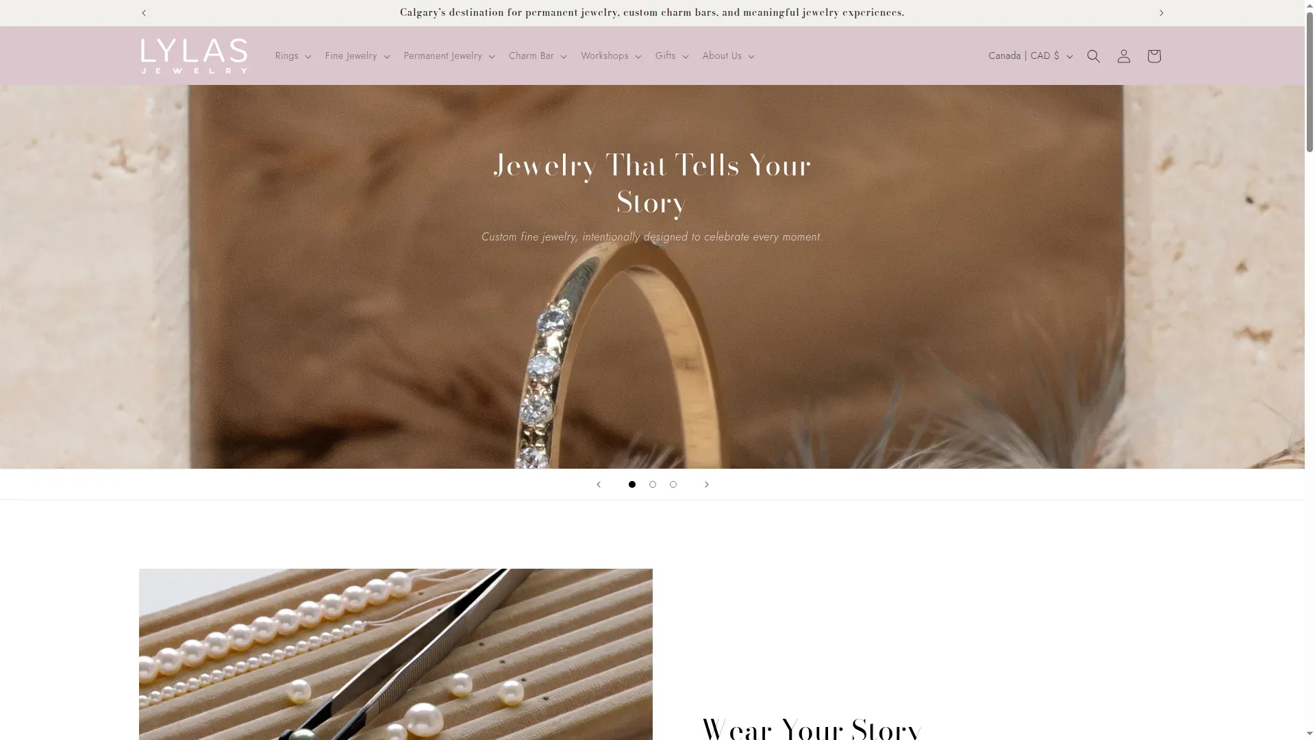 Lylasjewelry.com