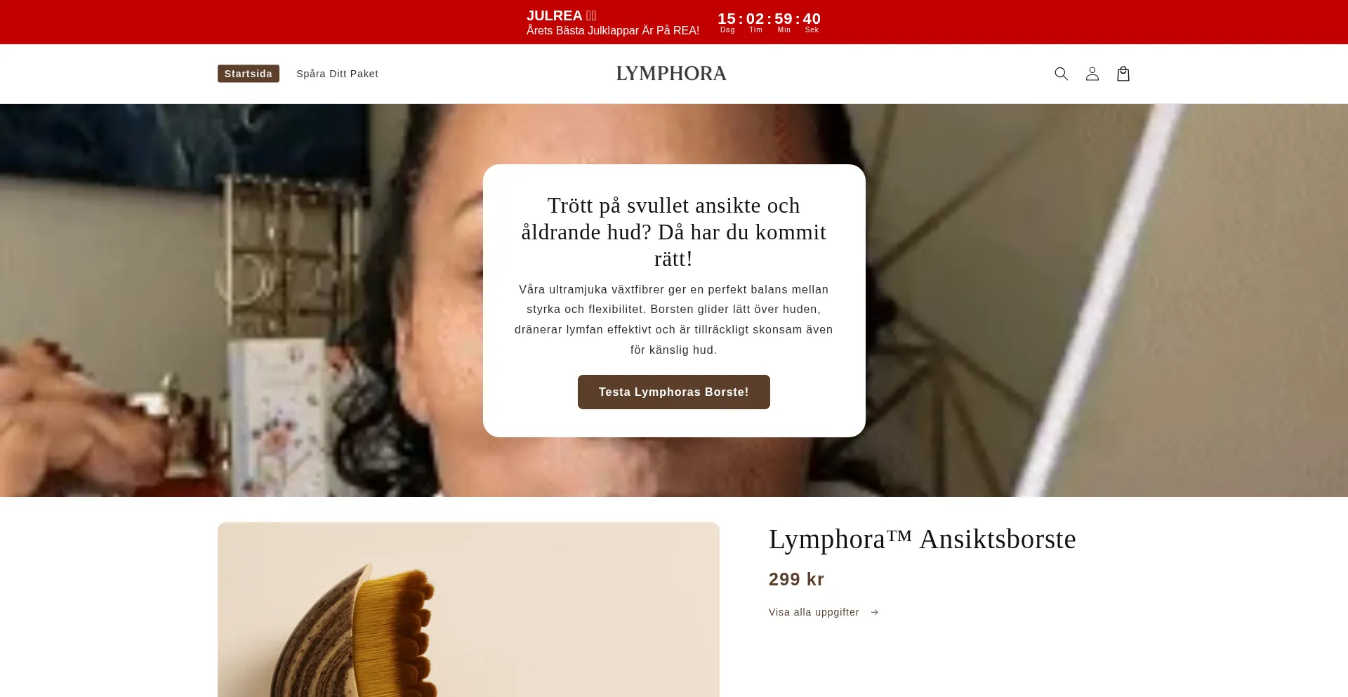 Lymphora.se
