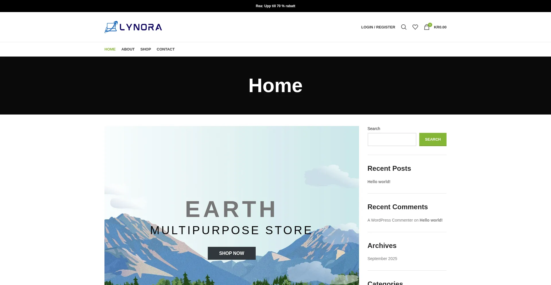 Lynora-se.com est-il Sûr et Fiable ?