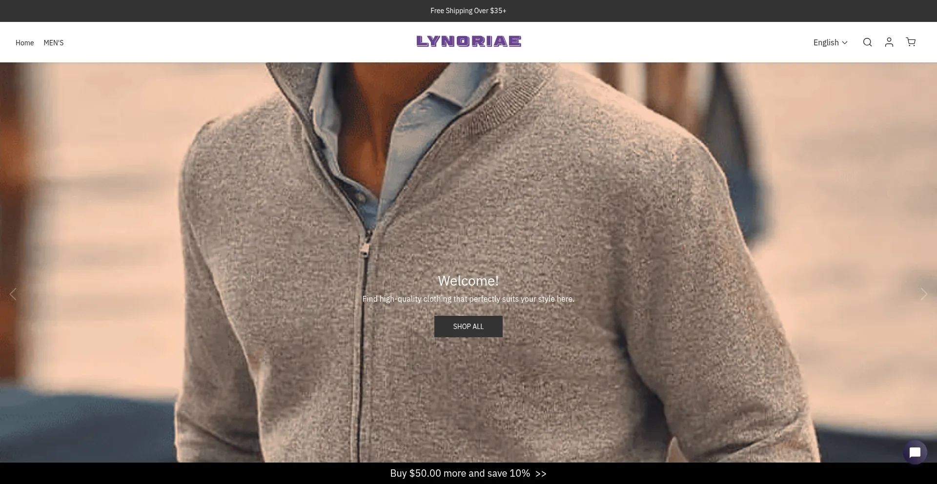 Lynoriae.com