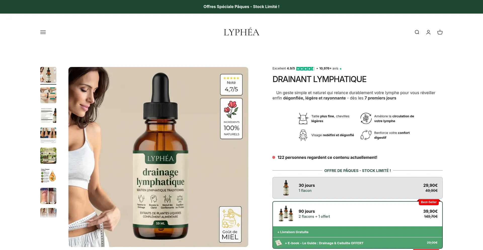 Lyphea Analyse Liste Noire Confiance 20 100 Lyphea Analyse Liste Noire Confiance 20 100