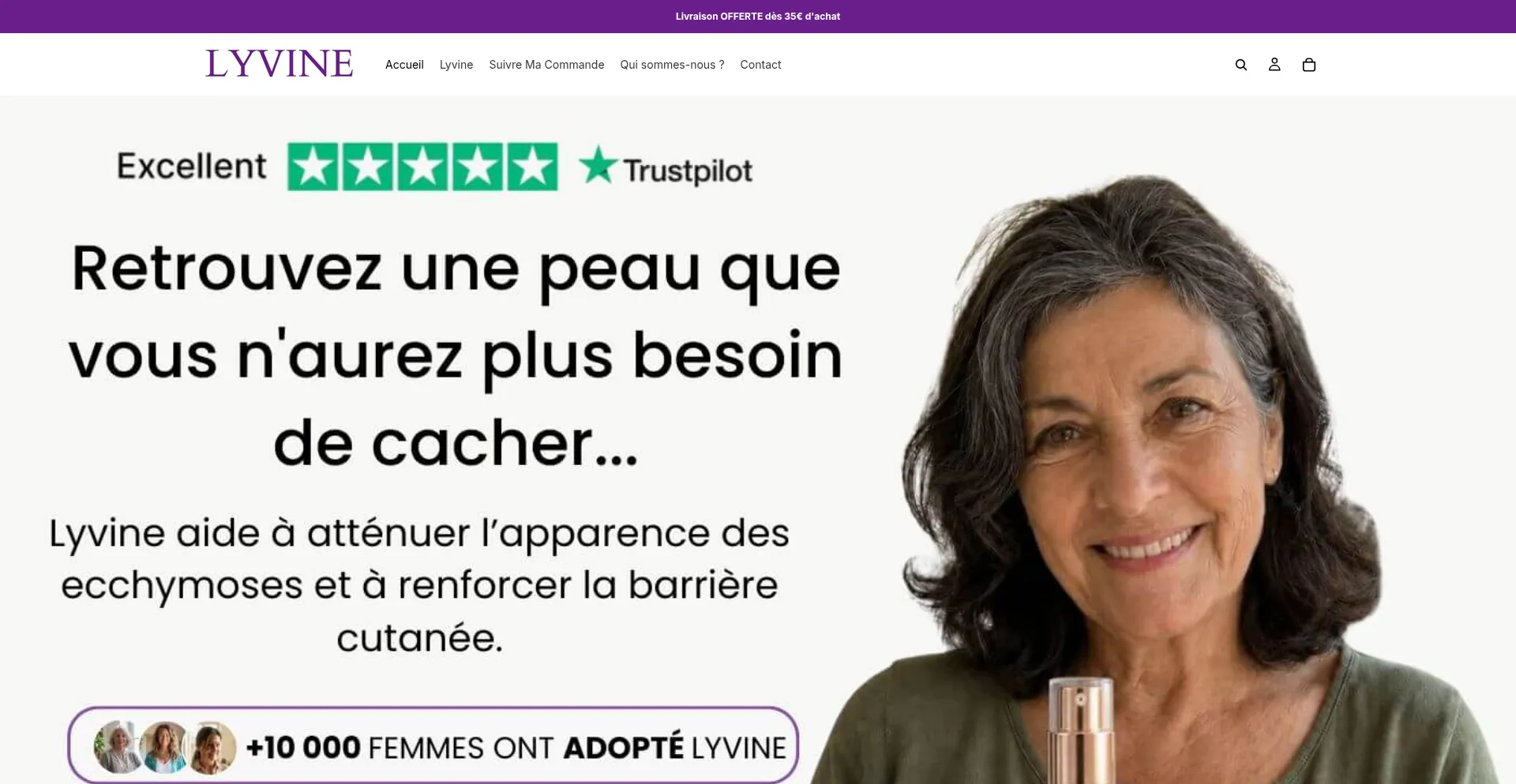 Lyvine.fr