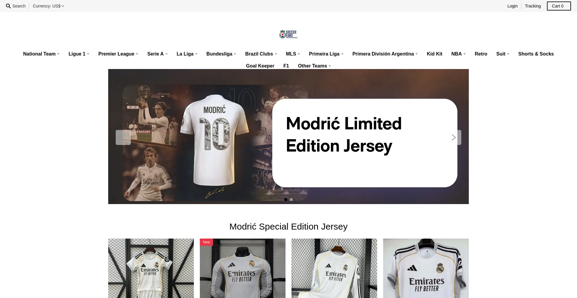 Website screenshot of M.5boundless.com